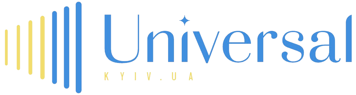 Універсал-2003 - Постачальник ексклюзивної електроніки